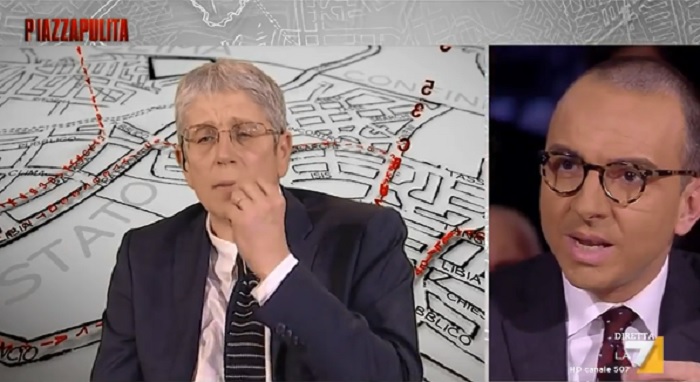 mario giordano piazzapulita