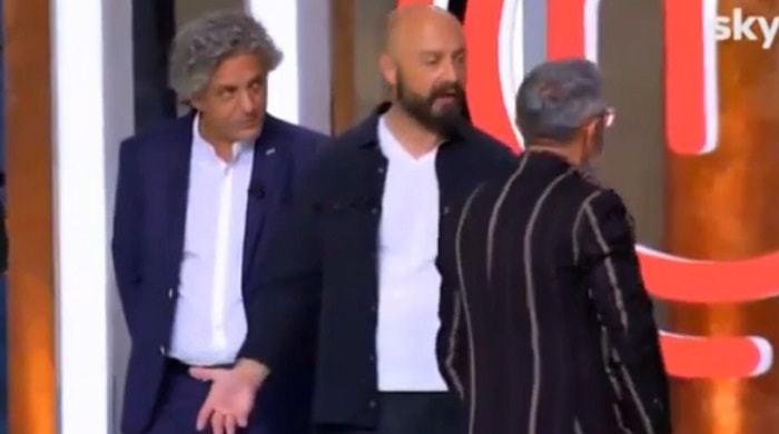 Masterchef 8. Bruno Barbieri contro Virginia Fabbri, Joe Bastianich la difende: "Perché..."