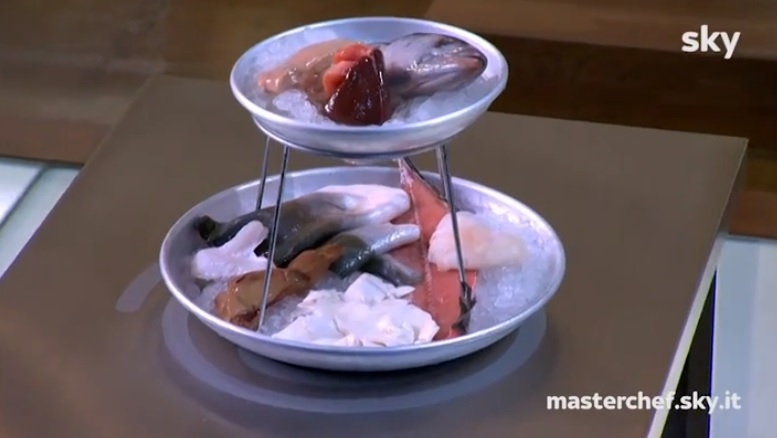 masterchef frattaglie