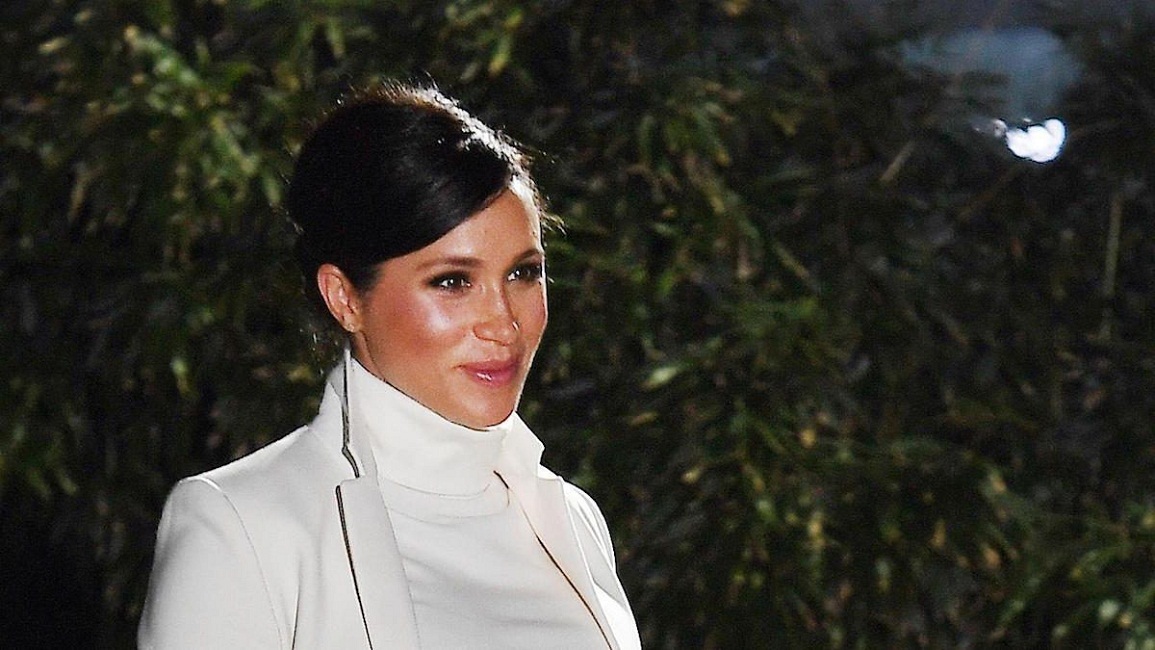 Meghan Markle in incognito a New York per il baby shower segreto con le amiche