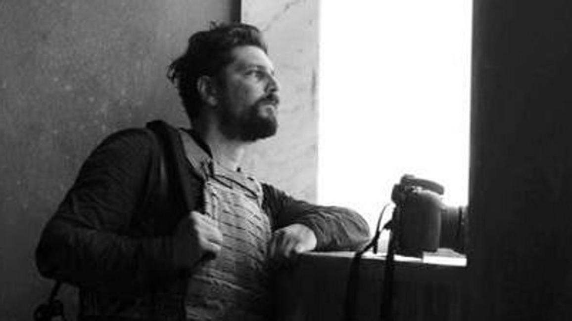 Gabriele Micalizzi, salva la vista del fotoreporter ferito in Siria. Presto tornerà in Italia