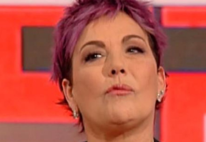 Vieni da Me, Donatella Milani