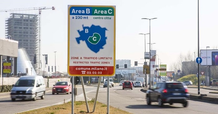 Milano niente auto in 10 anni: ecco il piano. Roma no Metro anche subito