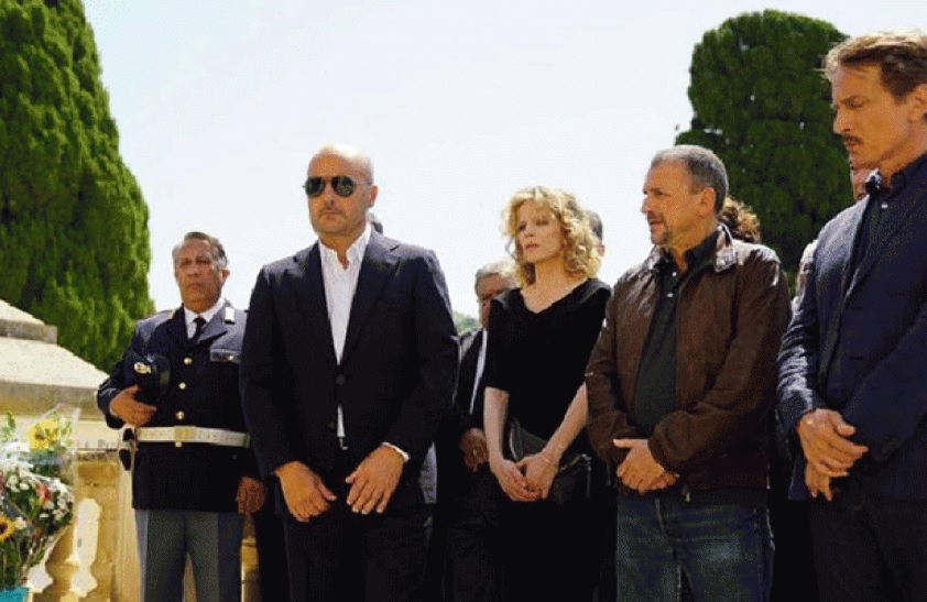 commissario montalbano