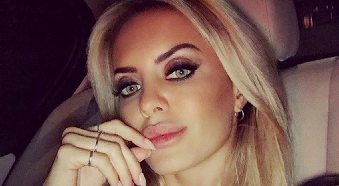 Isola dei Famosi, Elena Morali: "Soleil Sorgè è una serpe"