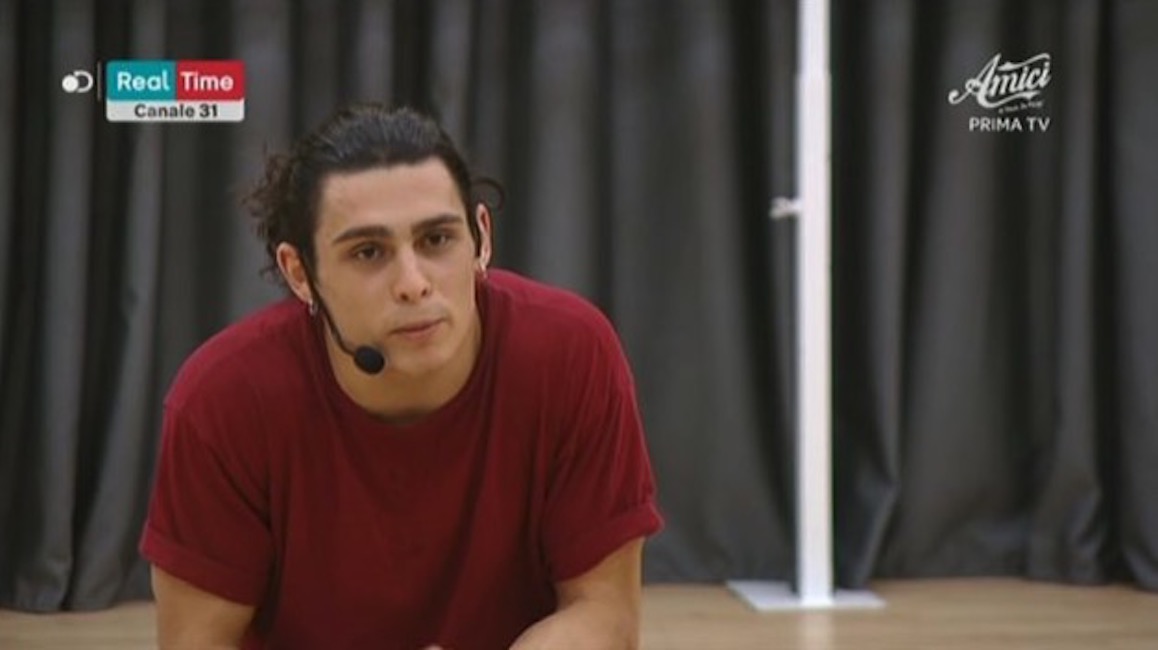 Amici 2019, Alessandra Celentano critica con Mowgli: "Sei un ballerino inguardabile"