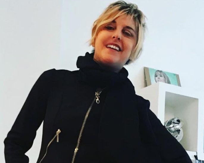 Nadia Toffa: "Ho ricevuto minacce di morte"