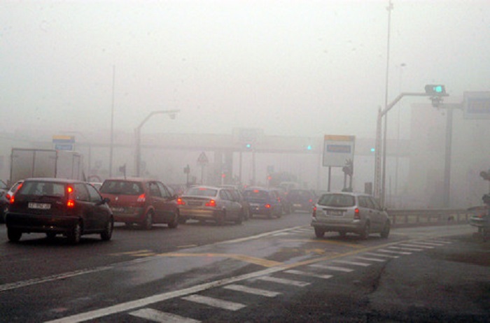 A22 Verona, maxitamponamento tra la nebbia: decine di auto coinvolte