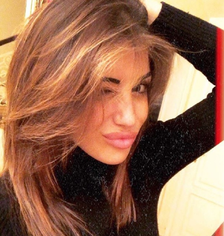 Isola dei Famosi, Nicoletta Larini spiega: "Mi sono persa in autostrada e..." (foto Instagram)