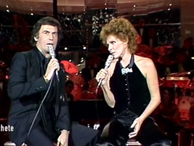 ornella vanoni califano