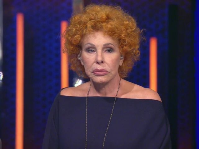 ornella vanoni