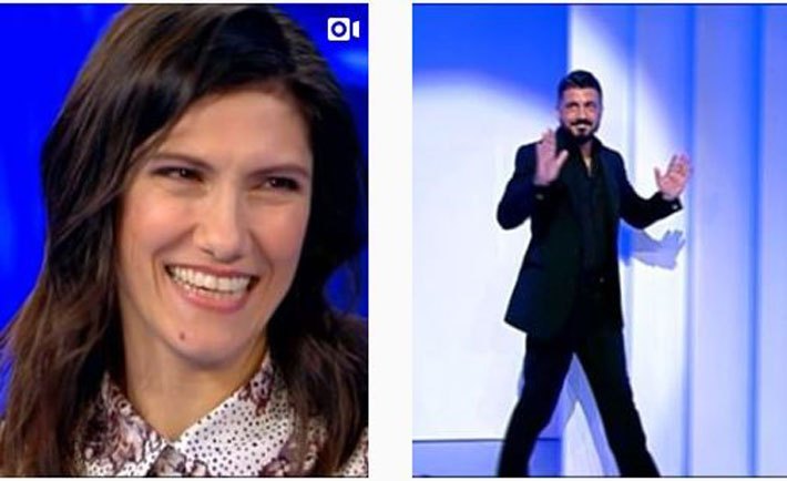 c'è posta per te 2 marzo