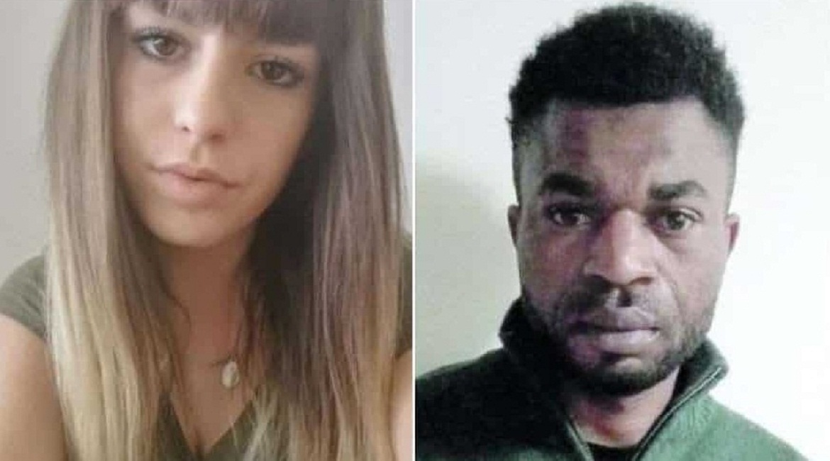 Pamela Mastropietro, la testimone: "Oseghale offrì a mio marito 100 mila euro della mafia nigeriana e gli raccontò l'orrore"