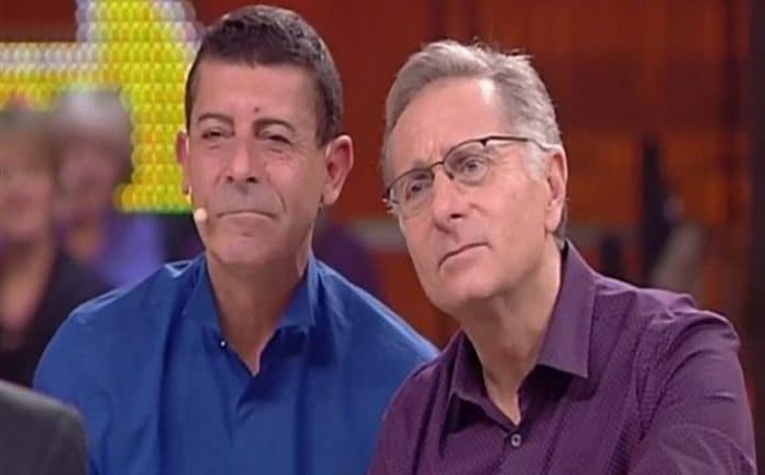 avanti un altro laurenti