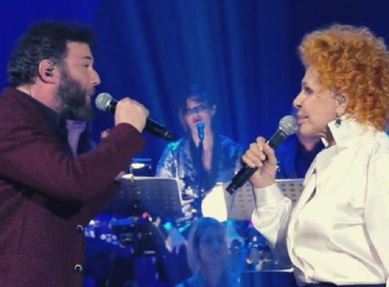 Ora o mai più, vince Paolo Vallesi. La classifica della quarta puntata