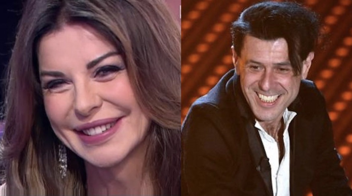 Alba Parietti: "Due anni fa stavo per mollare tutto per un uomo". Era Ezio Bosso?