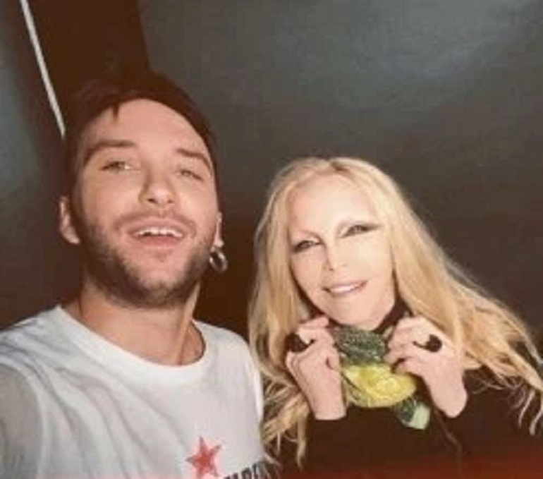 Sanremo 2019, Un po' come la vita: il testo della canzone di Patty Pravo e Briga