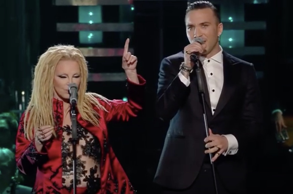 Sanremo 2019, Patty Pravo e il problema tecnico: "Sono qui per fare una passeggiata o per cantare?"