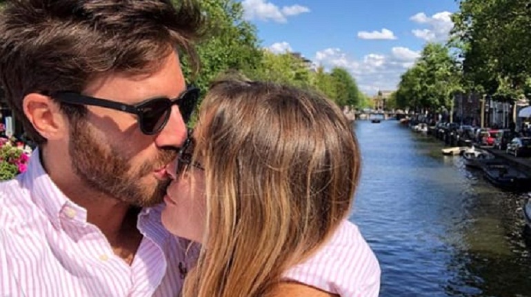 Eleonora Pedron e Nicolò De Devitiis, il settimanale Chi: "Si sono lasciati"