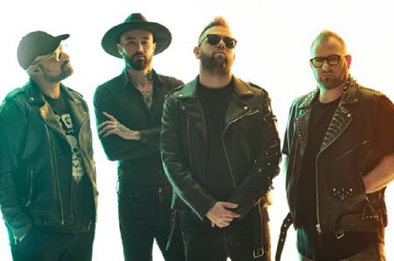 Sanremo 2019, Per un milione: il testo della canzone dei Boomdabash (foto Ansa)