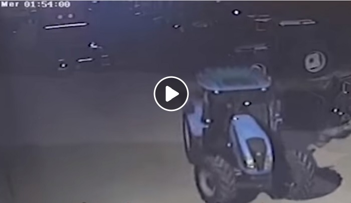 Erano il terrore di Perugia e del Centro Italia: la polizia li ha arrestati