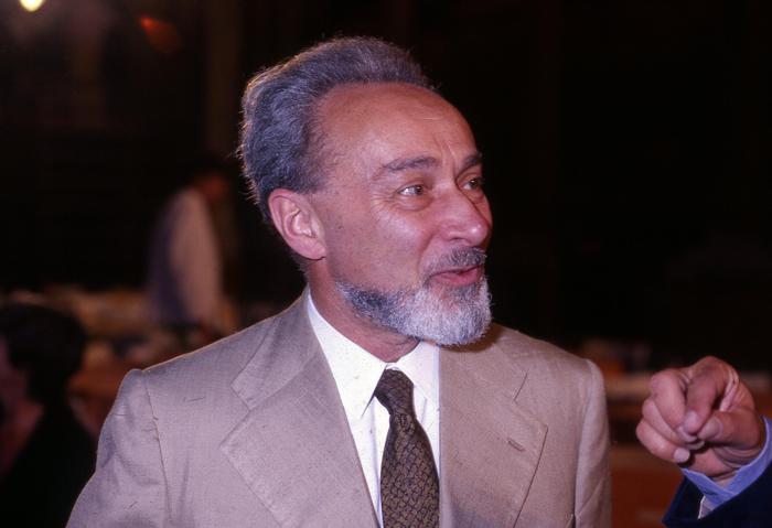 Primo Levi passa alla radio: "Basta con 'sti ebrei". Il razzismo all'aria aperta