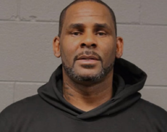 r.kelly stupro carcere