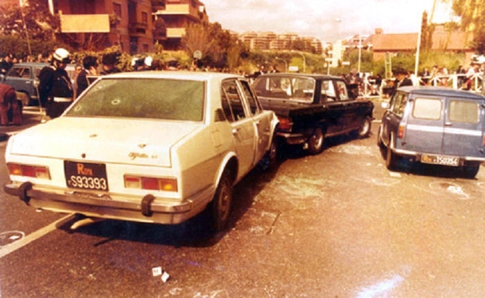 Guido Farolfi, morto il giornalista che diede per primo la notizia del rapimento di Moro