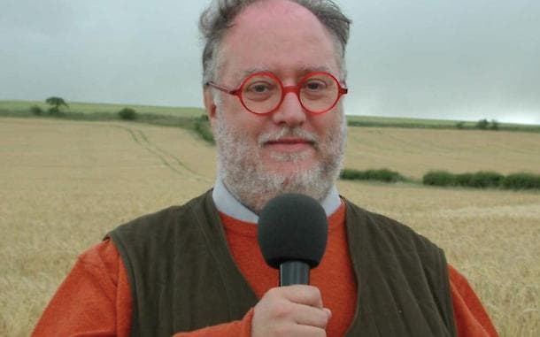 Melaverde, Edoardo Raspelli sostituito da Vincenzo Venuto. "Non me lo spiego, ho dato tanto a Mediaset"