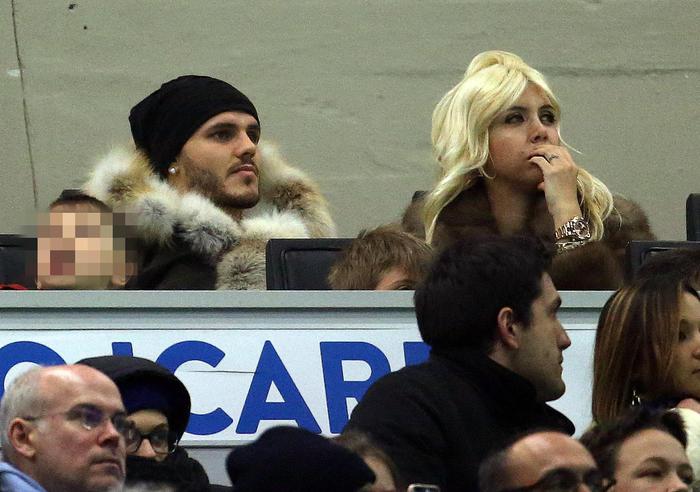 Il Real Madrid non vuole Icardi per colpa di Wanda Nara. L'Inter vuole cederlo al Chelsea
