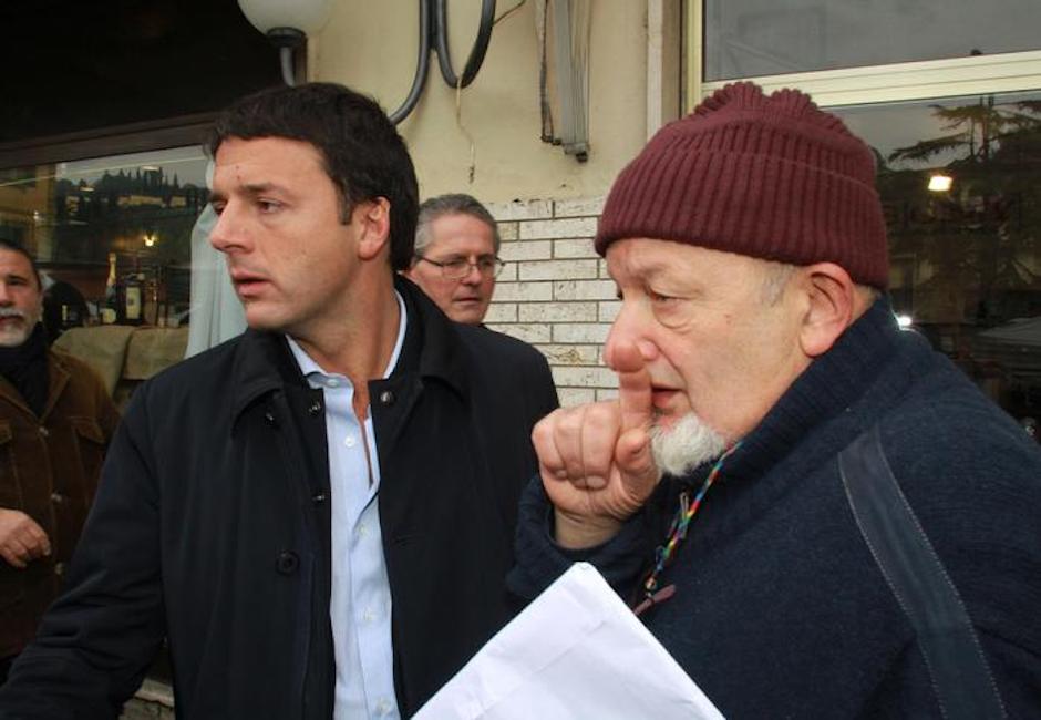 Tiziano Renzi parla su Facebook: "La verità prima o poi verrà fuori". Ma può farlo?