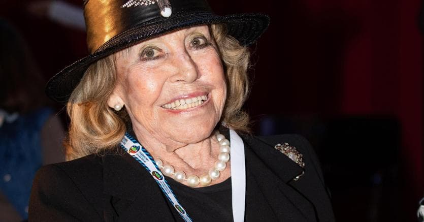 Marisa Luisa Monti Riffeser è morta. Addio alla signora dell'editoria a capo di Poligrafici Monrif