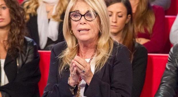 Sanremo 2019, Baglioni ricorda Fabrizio Frizzi, Rita Dalla Chiesa: “Parole inappropriate”