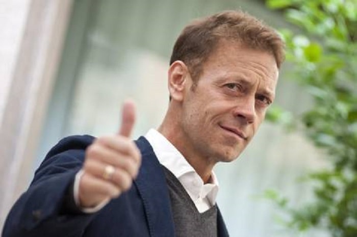 Rocco Siffredi e l'Hiv di Nacho Vidal a La Zanzara: "Mi ha chiamato e mi ha confessato che..."