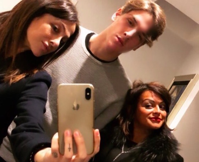 As Roma, dialogo con Zaniolo e la mamma Francesca Costa: "Tenete un profilo basso"