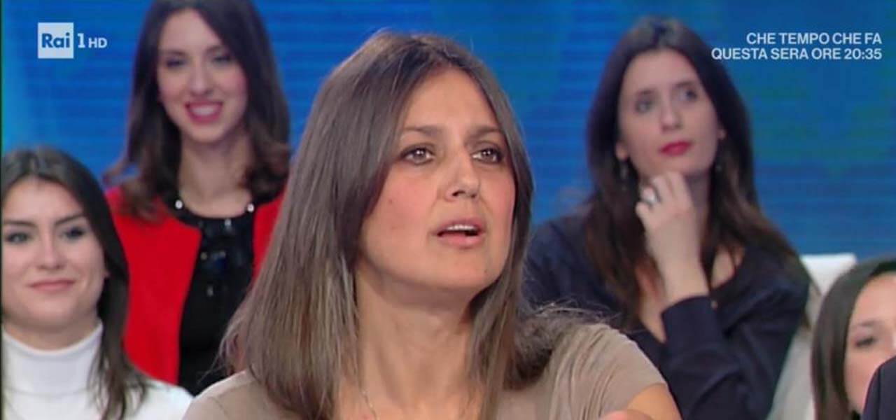 domenica in rosita celentano