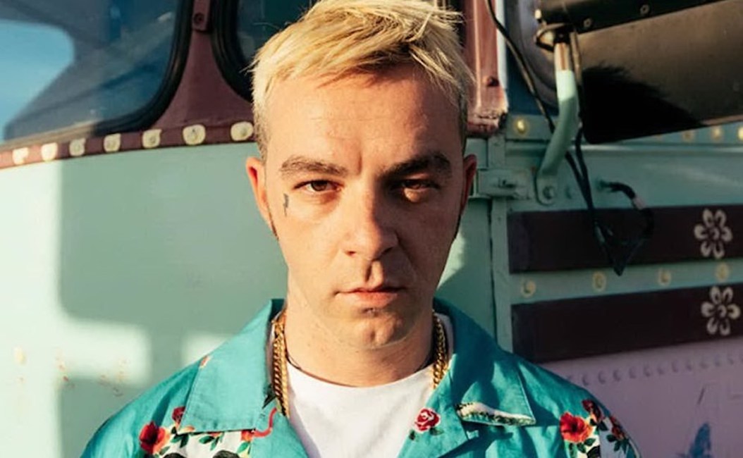 X Factor, Salmo nuovo giudice? "Potrei farlo, ma..." Fedez lo aveva previsto