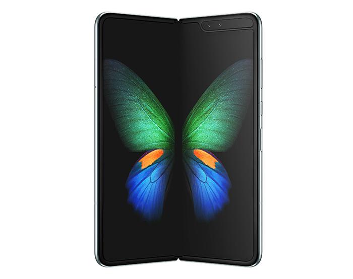 Samsung presenta Galaxy Fold, il telefono-tablet pieghevole