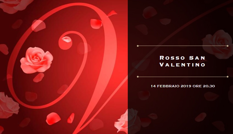 San Valentino a Casa Vissani: la cena su misura per il tuo amore