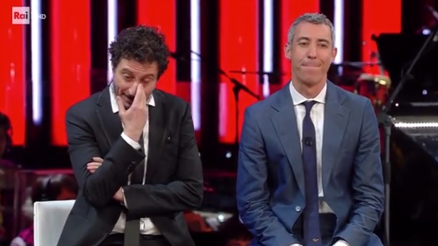 SANREMO YOUNG TELEVOTO