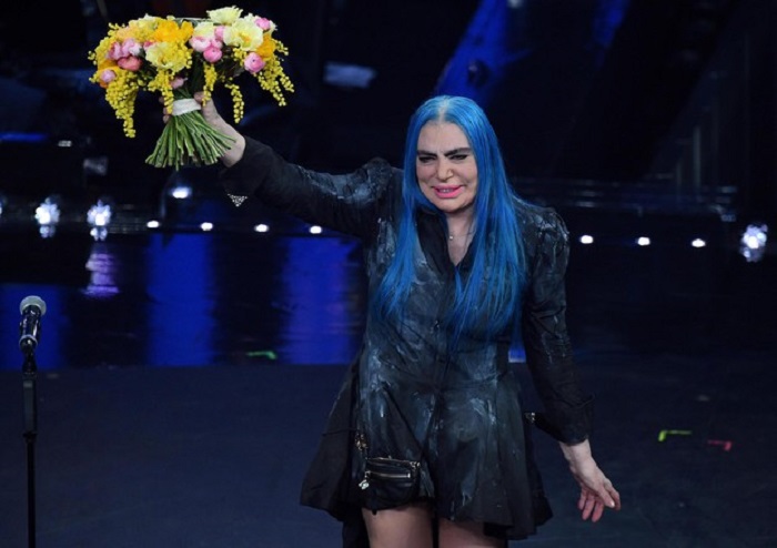 Sanremo 2019: pagelle Cristiano Malgioglio (10 per Arisa)