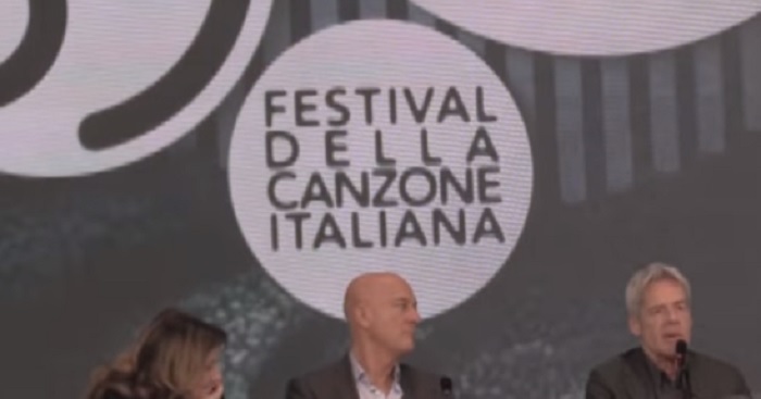 sanremo 2019 baglioni