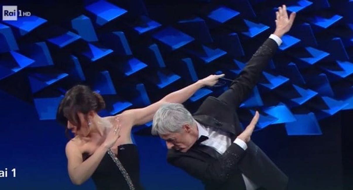 Sanremo 2019, la classifica parziale della prima serata