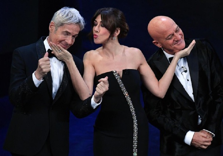 Sanremo 2019: televoto, come funziona? Come si vota? Numero, sms e costo (foto Ansa)