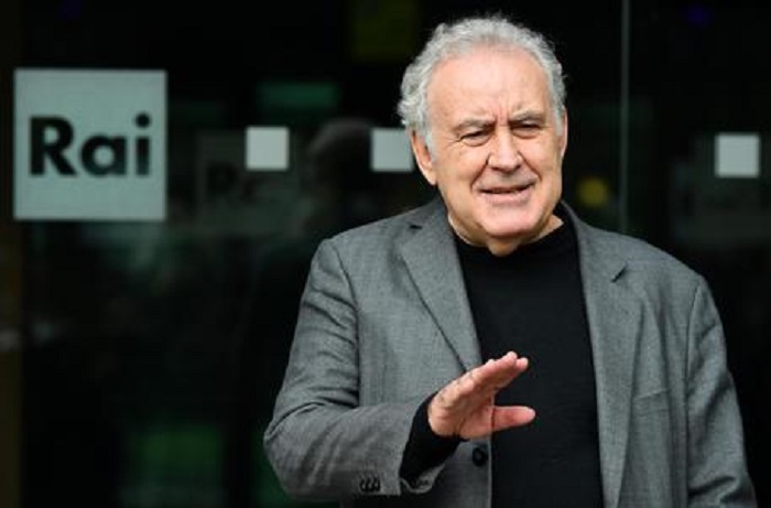 Santoro: "Iniziativa senza precedenti della Lega per non farmi andare in Rai"