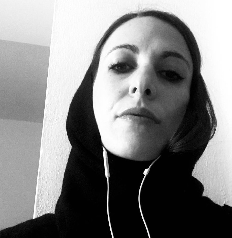 Sara Pichelli, l'unica italiana in corsa agli Oscar con Spider-Man