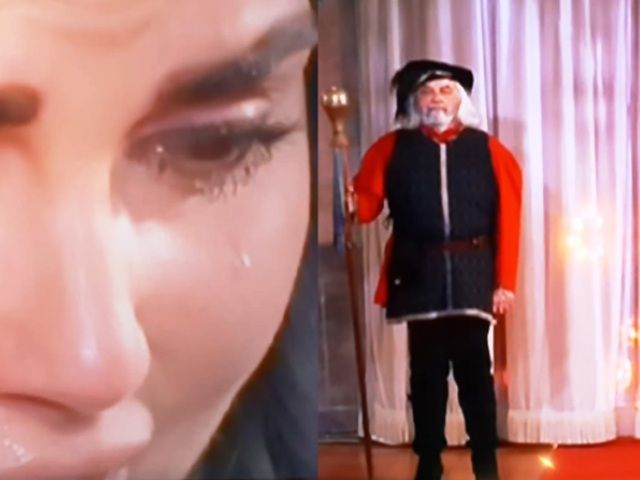 uomini e donne scelta