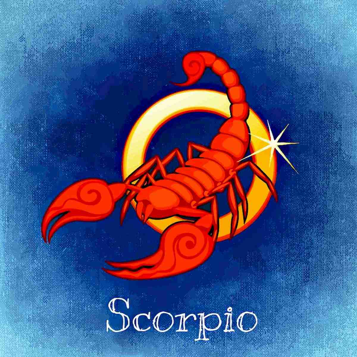 Oroscopo 2020 Scorpione: amore, soldi, salute. Caterina Galloni: alla ricerca della felicità