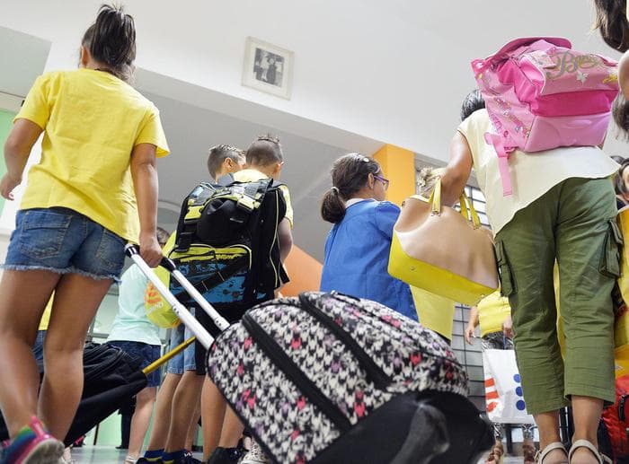 Foligno, il maestro: "Esperimento per spiegare la Shoah". Prima insulta i neri, poi la nostra intelligenza