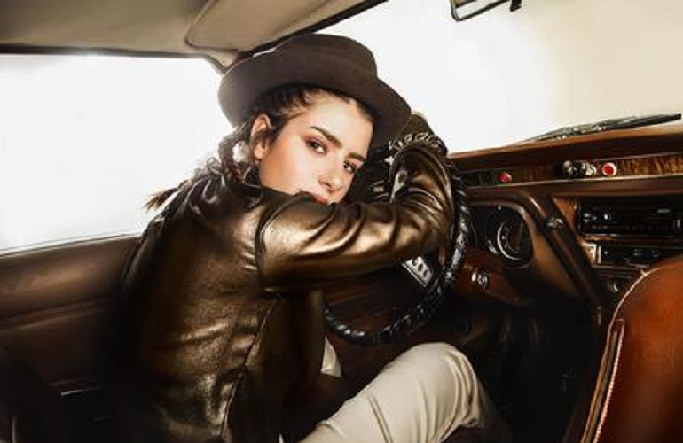 Sanremo 2019, Senza farlo apposta: il testo della canzone di Federica Carta e Shade (foto Ansa)